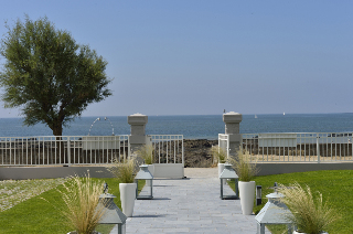 Imagen general del Hotel Relais Thalasso Château Des Tourelles. Foto 15