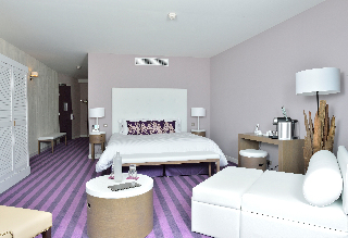 Imagen general del Hotel Relais Thalasso Château Des Tourelles. Foto 16