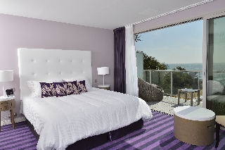 Imagen general del Hotel Relais Thalasso Château Des Tourelles. Foto 26