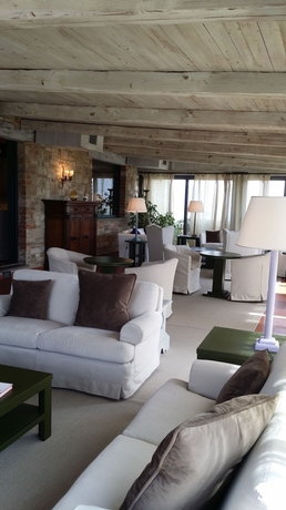 Imagen de la habitación del Hotel Relais Todini. Foto 14