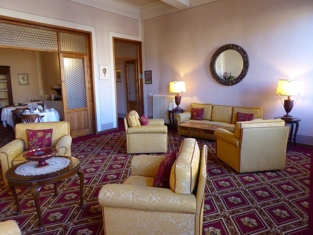 Imagen de los interiores del Hotel Relais Uffizi, Tailor Made. Foto 9