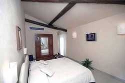 Imagen de la habitación del Hotel Relais Ugolini. Foto 1