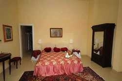 Imagen de la habitación del Hotel Relais Ugolini. Foto 3