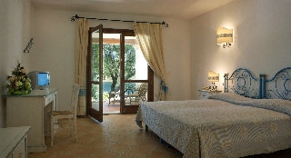 Imagen de la habitación del Hotel Relais Valkarana. Foto 4