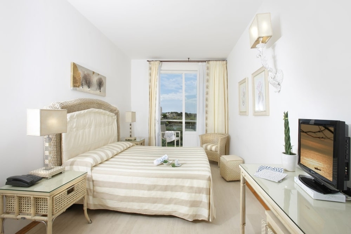 Imagen de la habitación del Hotel Relais Valle Dell'idro. Foto 2