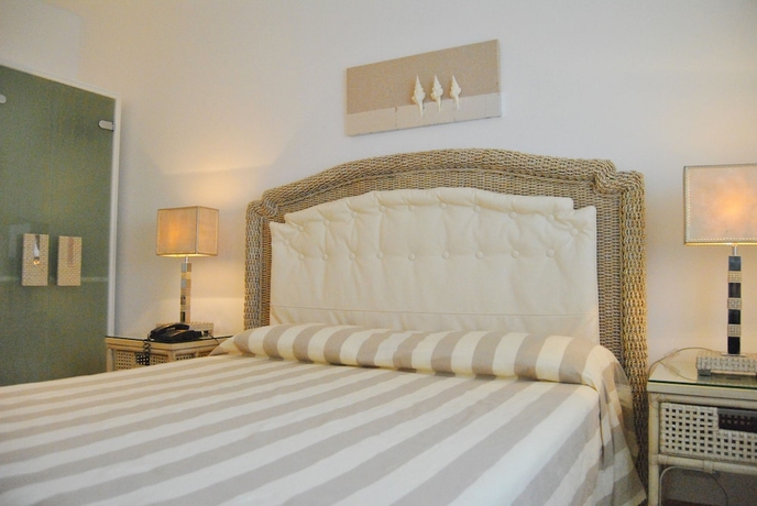 Imagen de la habitación del Hotel Relais Valle Dell'idro. Foto 3