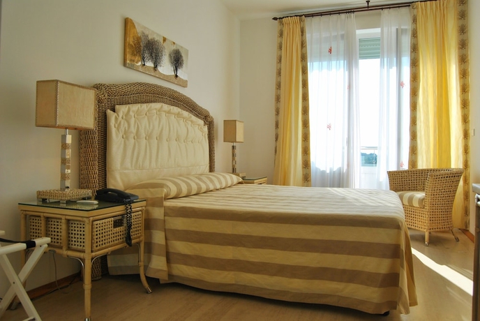 Imagen de la habitación del Hotel Relais Valle Dell'idro. Foto 5