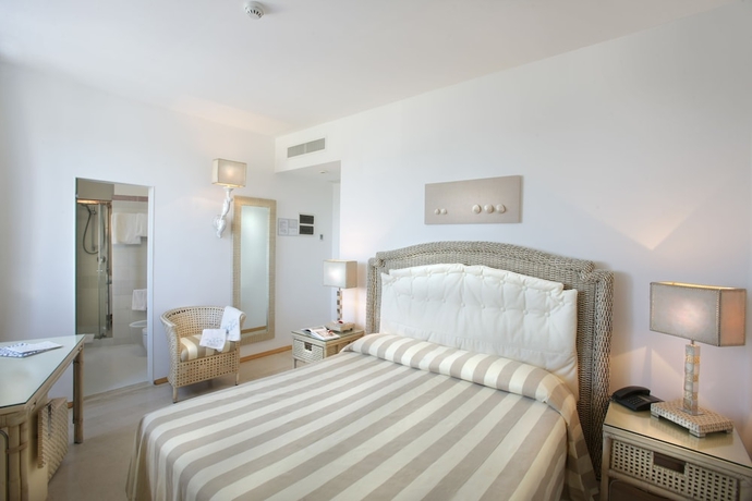 Imagen de la habitación del Hotel Relais Valle Dell'idro. Foto 6