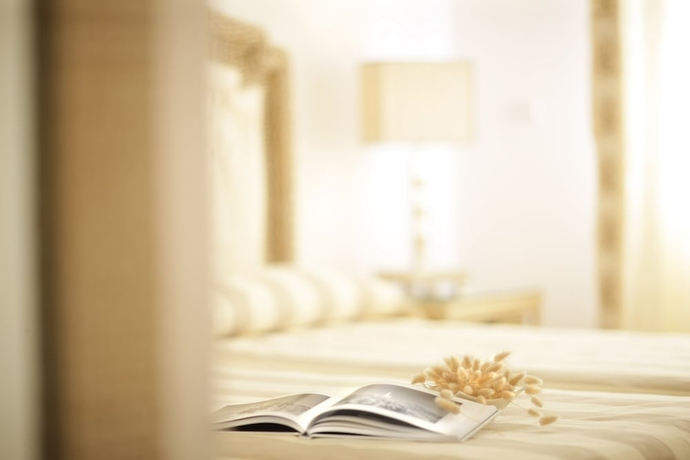 Imagen de la habitación del Hotel Relais Valle Dell'idro. Foto 7