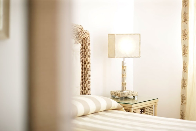 Imagen de la habitación del Hotel Relais Valle Dell'idro. Foto 9