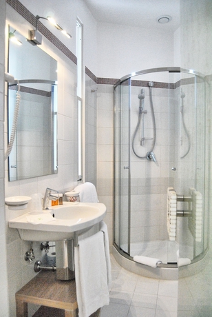 Imagen de la habitación del Hotel Relais Valle Dell'idro. Foto 11