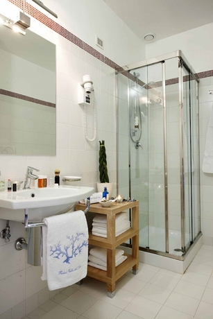 Imagen de la habitación del Hotel Relais Valle Dell'idro. Foto 13