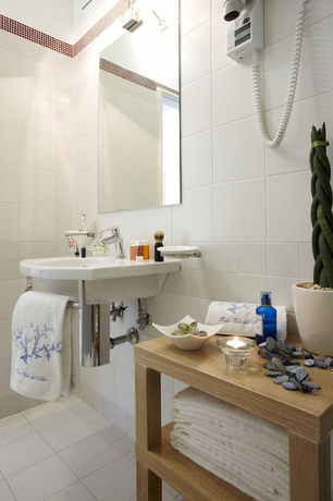 Imagen de la habitación del Hotel Relais Valle Dell'idro. Foto 14