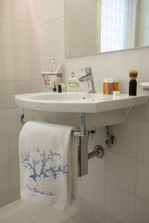 Imagen de la habitación del Hotel Relais Valle Dell'idro. Foto 15