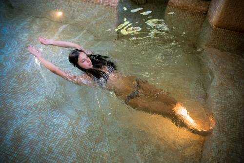 Imagen de la habitación del Hotel Relais Valle Orientina. Foto 10