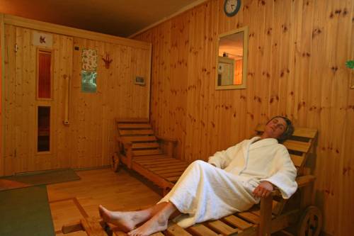 Imagen de la habitación del Hotel Relais Valle Orientina. Foto 16