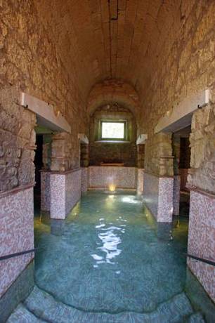 Imagen de la habitación del Hotel Relais Valle Orientina, Pitigliano. Foto 4