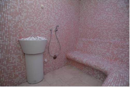 Imagen de la habitación del Hotel Relais Valle Orientina, Pitigliano. Foto 8