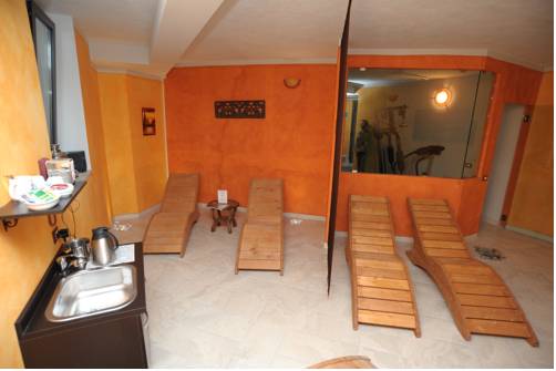 Imagen de la habitación del Hotel Relais Valle Orientina, Pitigliano. Foto 9