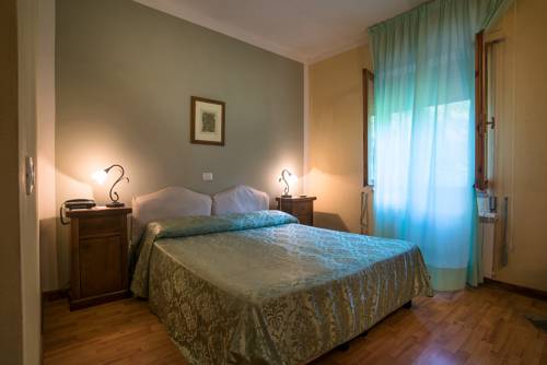 Imagen de la habitación del Hotel Relais Valle Orientina, Pitigliano. Foto 11