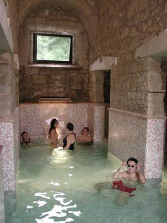 Imagen general del Hotel Relais Valle Orientina, Pitigliano. Foto 1