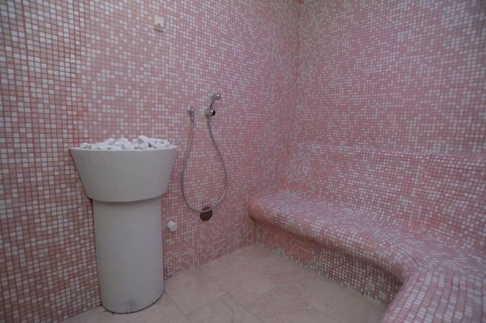 Imagen general del Hotel Relais Valle Orientina, Pitigliano. Foto 1