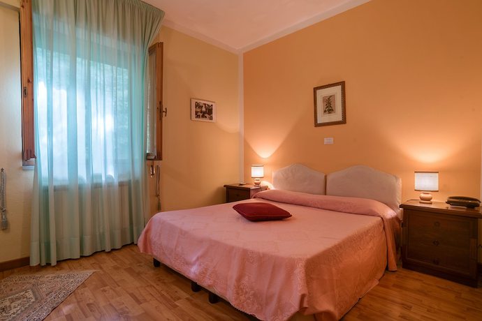Imagen de la habitación del Hotel Relais Valle Orientina, Pitigliano. Foto 4