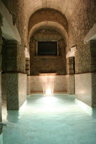 Imagen general del Hotel Relais Valle Orientina, Pitigliano. Foto 2