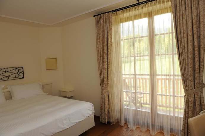 Imagen de la habitación del Hotel Relais Vecchio Maso. Foto 7