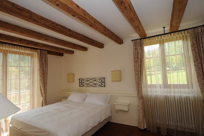 Imagen de la habitación del Hotel Relais Vecchio Maso. Foto 14