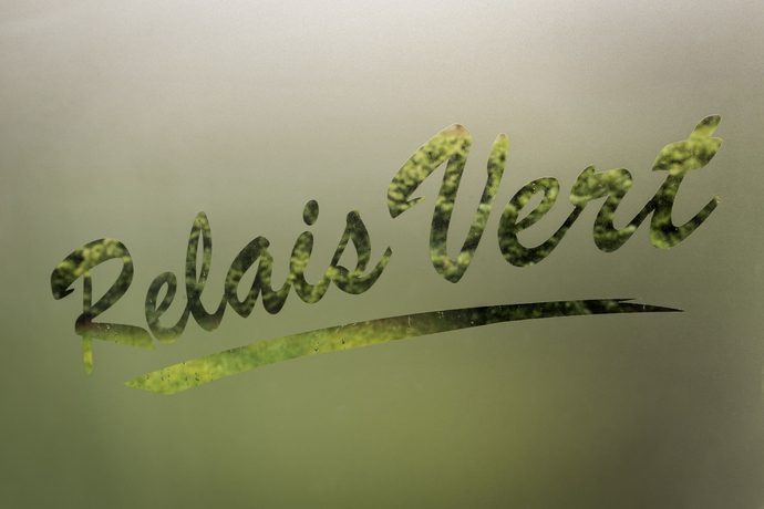 Imagen general del Hotel Relais Vert. Foto 2