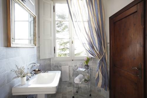 Imagen de la habitación del Hotel Relais Villa Belpoggio - Residenza D'epoca. Foto 3