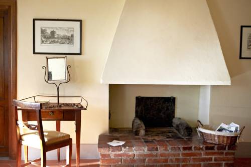 Imagen de la habitación del Hotel Relais Villa Belpoggio - Residenza D'epoca. Foto 4