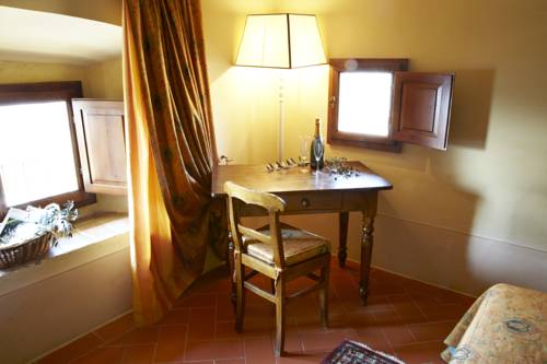 Imagen de la habitación del Hotel Relais Villa Belpoggio - Residenza D'epoca. Foto 5