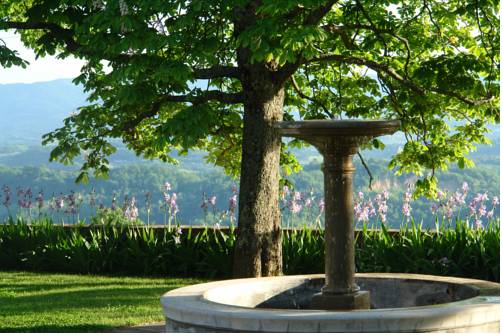 Imagen de la habitación del Hotel Relais Villa Belpoggio - Residenza D'epoca. Foto 6