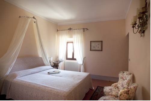 Imagen de la habitación del Hotel Relais Villa Belpoggio - Residenza D'epoca. Foto 7