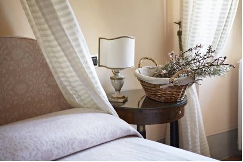 Imagen de la habitación del Hotel Relais Villa Belpoggio - Residenza D'epoca. Foto 8