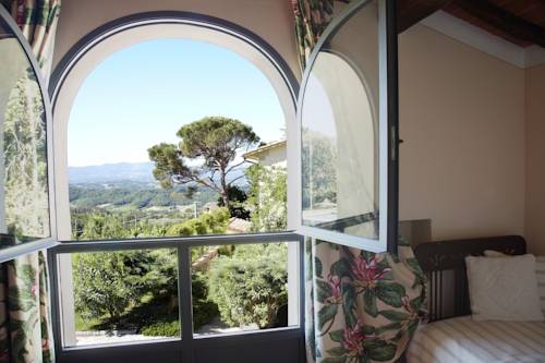 Imagen de la habitación del Hotel Relais Villa Belpoggio - Residenza D'epoca. Foto 9