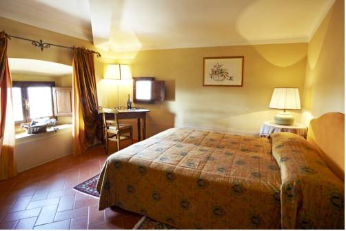 Imagen de la habitación del Hotel Relais Villa Belpoggio - Residenza D'epoca. Foto 12