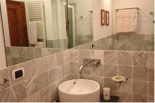 Imagen de la habitación del Hotel Relais Villa Belpoggio - Residenza D'epoca. Foto 13