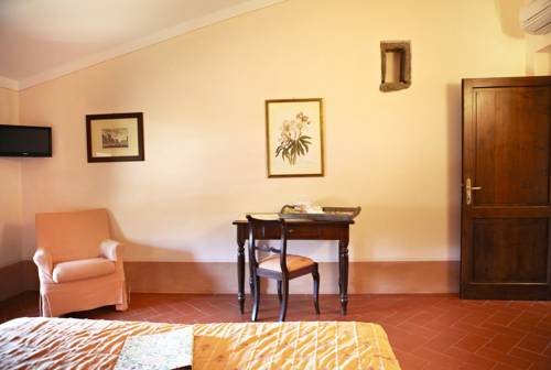 Imagen de la habitación del Hotel Relais Villa Belpoggio - Residenza D'epoca. Foto 14