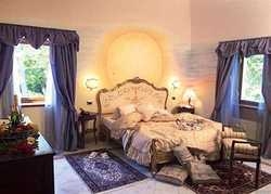 Imagen de la habitación del Hotel Relais Villa Bianca. Foto 2