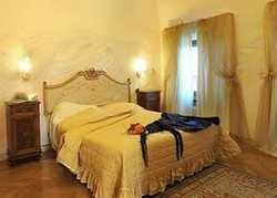 Imagen de la habitación del Hotel Relais Villa Bianca. Foto 3