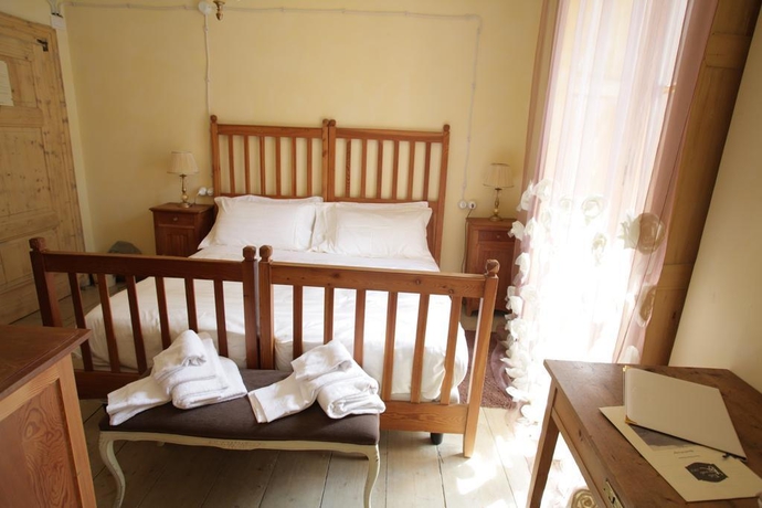 Imagen general del Hotel Relais Villa Brioschi. Foto 3