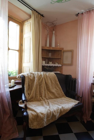 Imagen general del Hotel Relais Villa Brioschi. Foto 4