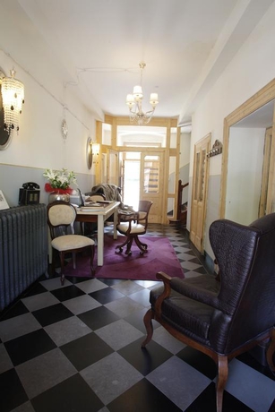 Imagen general del Hotel Relais Villa Brioschi. Foto 5