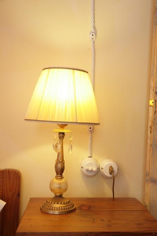 Imagen general del Hotel Relais Villa Brioschi. Foto 7