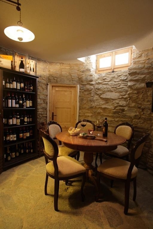 Imagen general del Hotel Relais Villa Brioschi. Foto 9