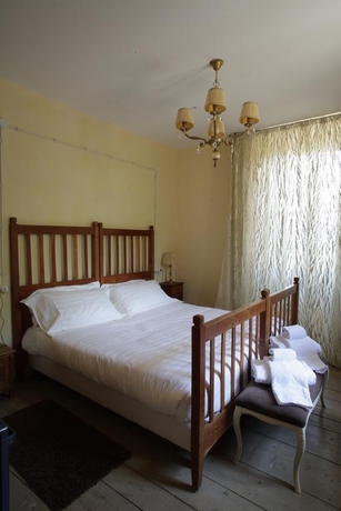 Imagen general del Hotel Relais Villa Brioschi. Foto 11