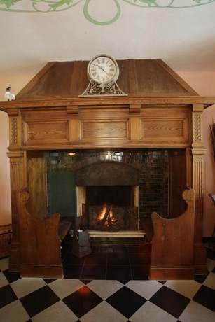 Imagen general del Hotel Relais Villa Brioschi. Foto 13